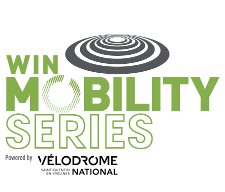 WIN MOBILITY SERIES